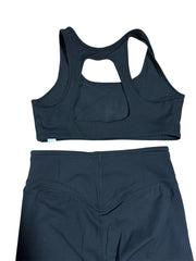 Warrior flex set