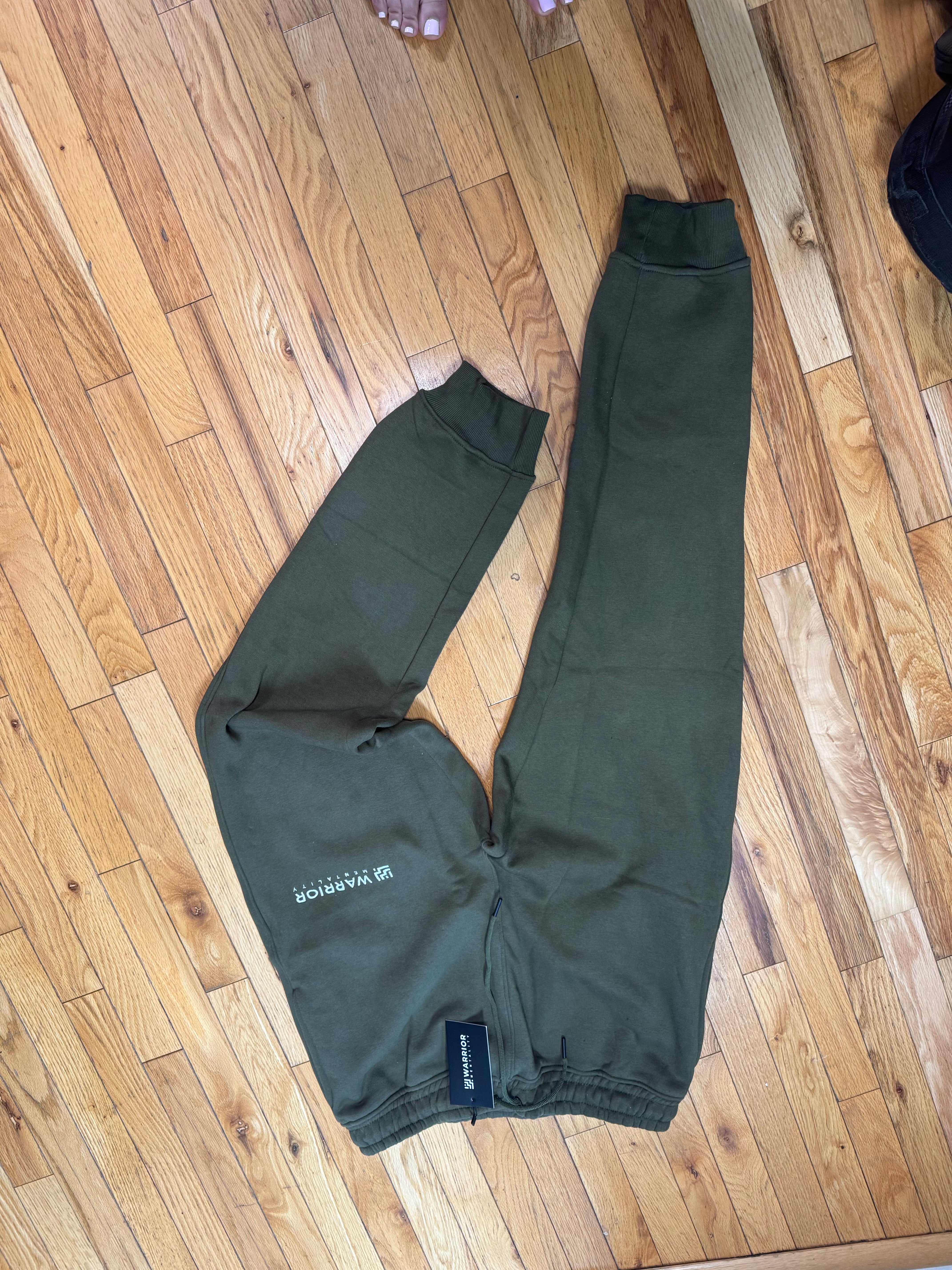 Sweat Pants
