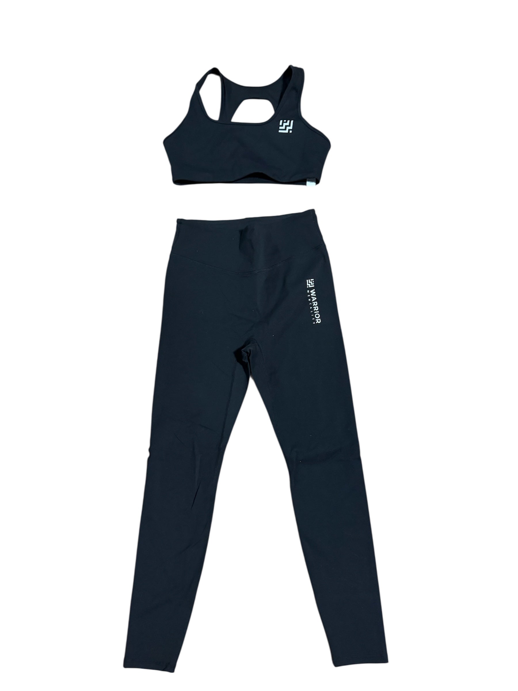 Warrior flex set