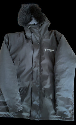 Winter jacket
