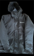 Winter jacket