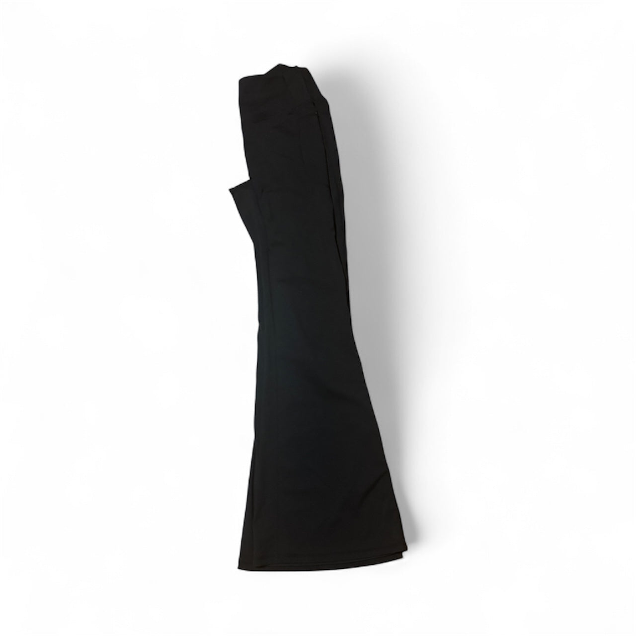 Warrior flare leggings