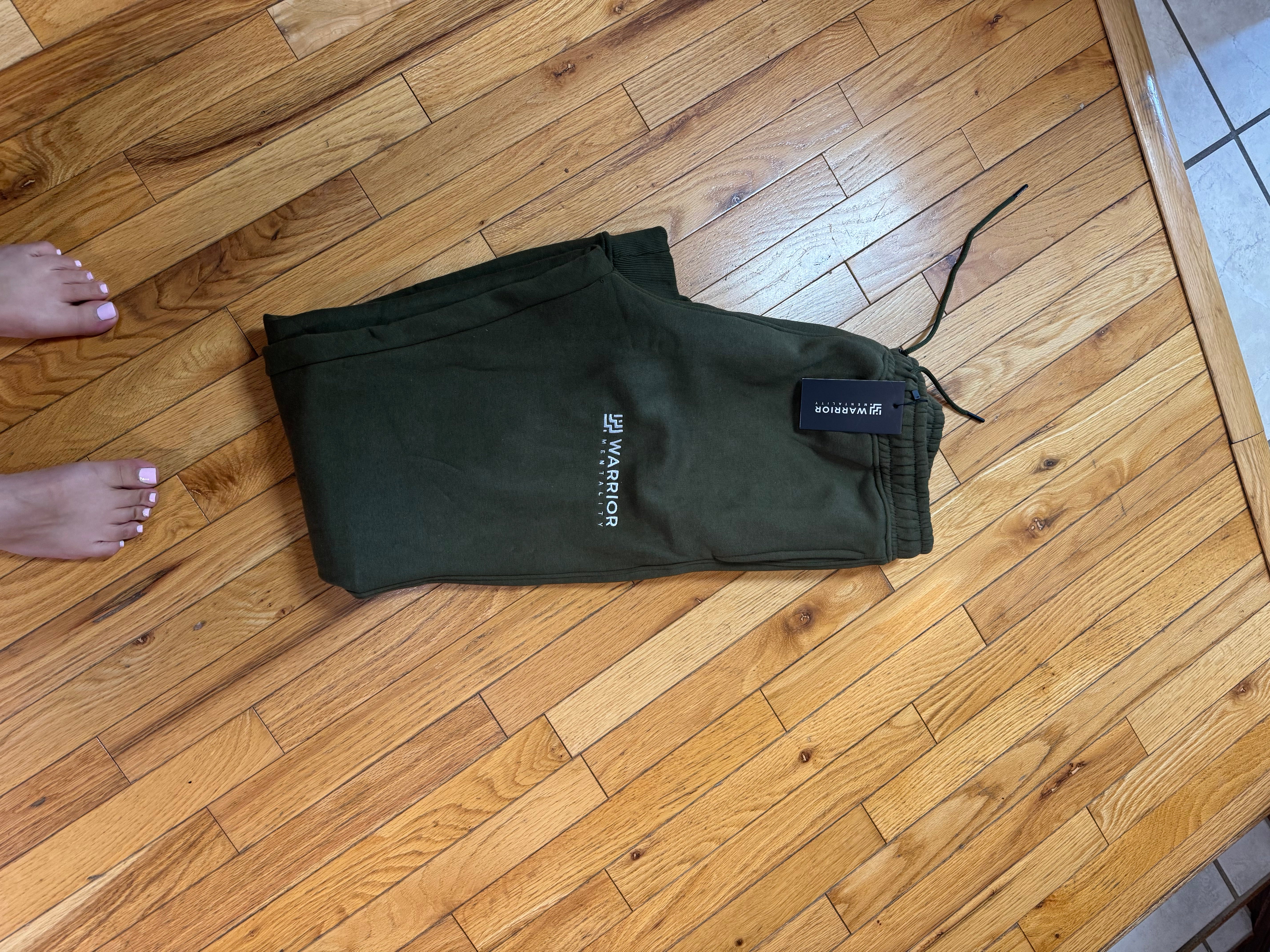 Sweat Pants