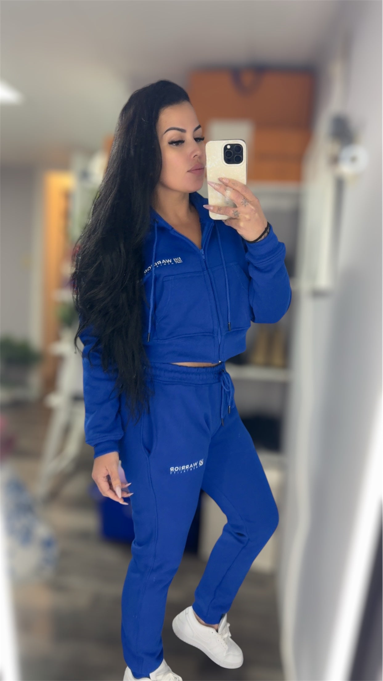 Women’s sweat pants