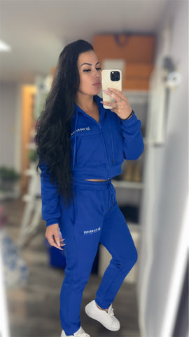 Women’s sweat pants