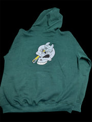Mining edition hoody