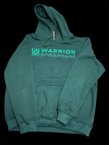 Mining edition hoody