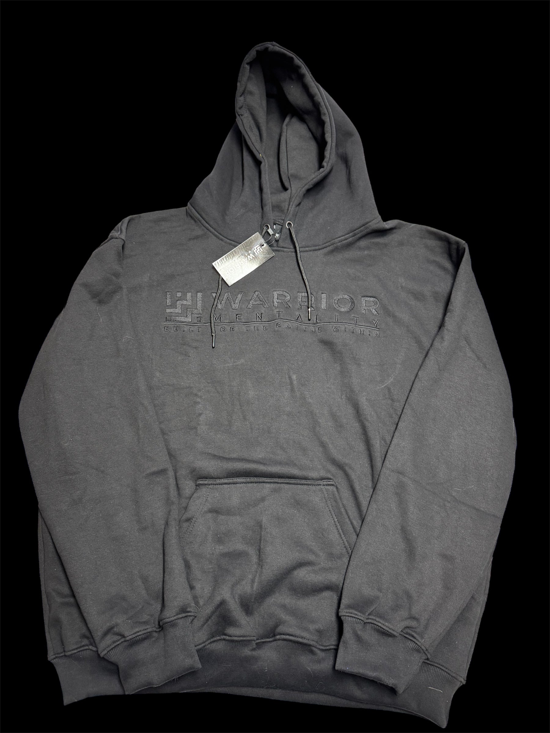 Mining edition hoody