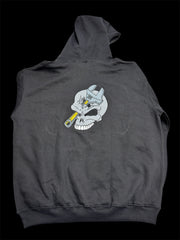 Mining edition hoody