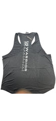 Unisex tank top