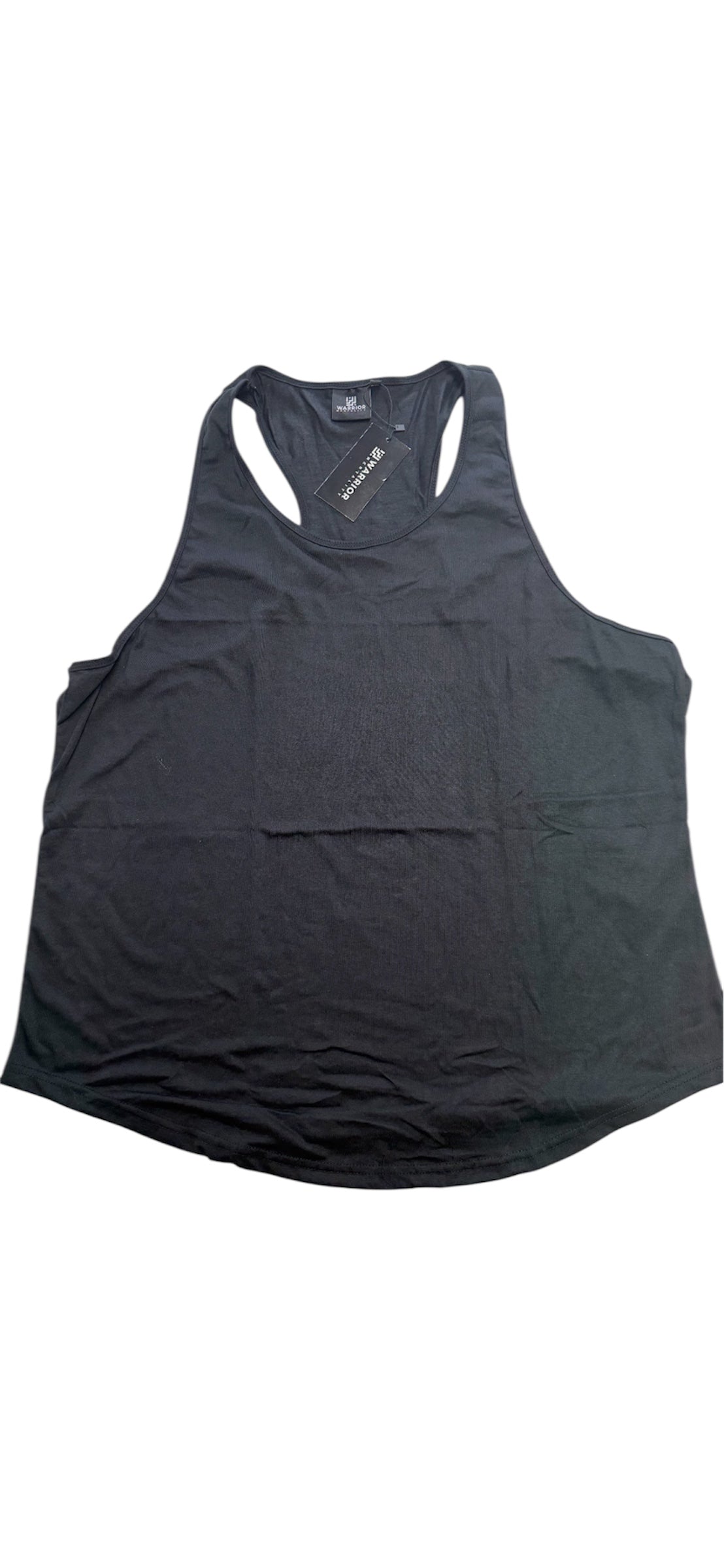 Unisex tank top