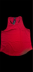 Unisex tank top