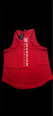 Unisex tank top