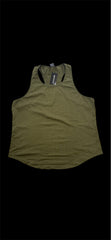 Unisex tank top