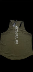 Unisex tank top