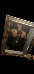 Unisex tank top