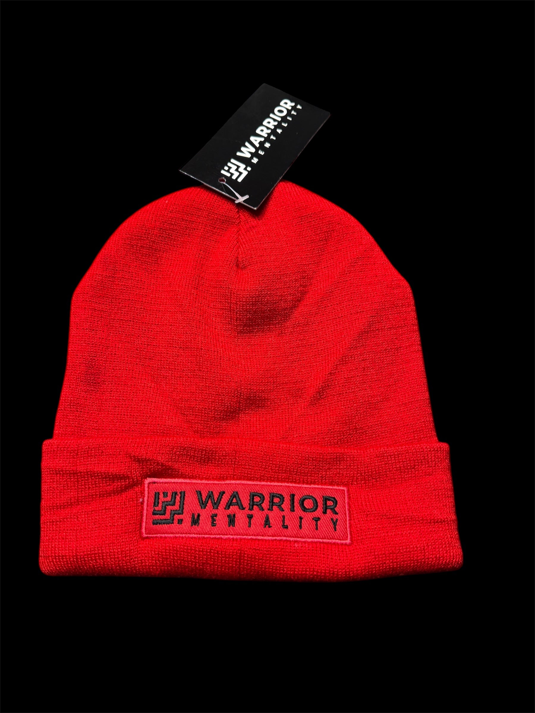 Unisex toque