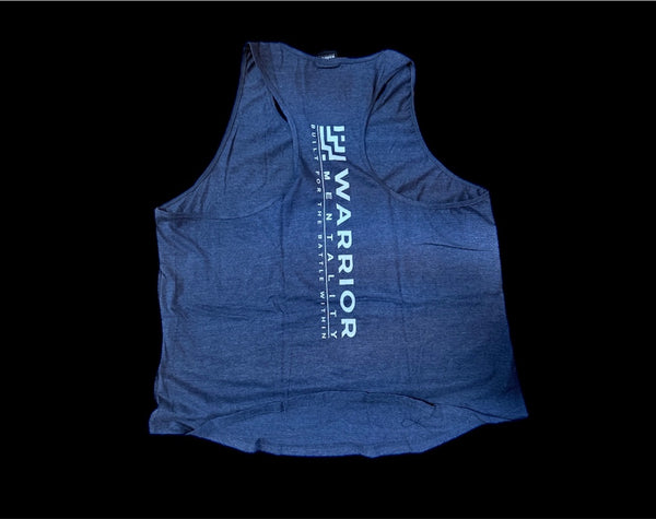 Unisex tank top