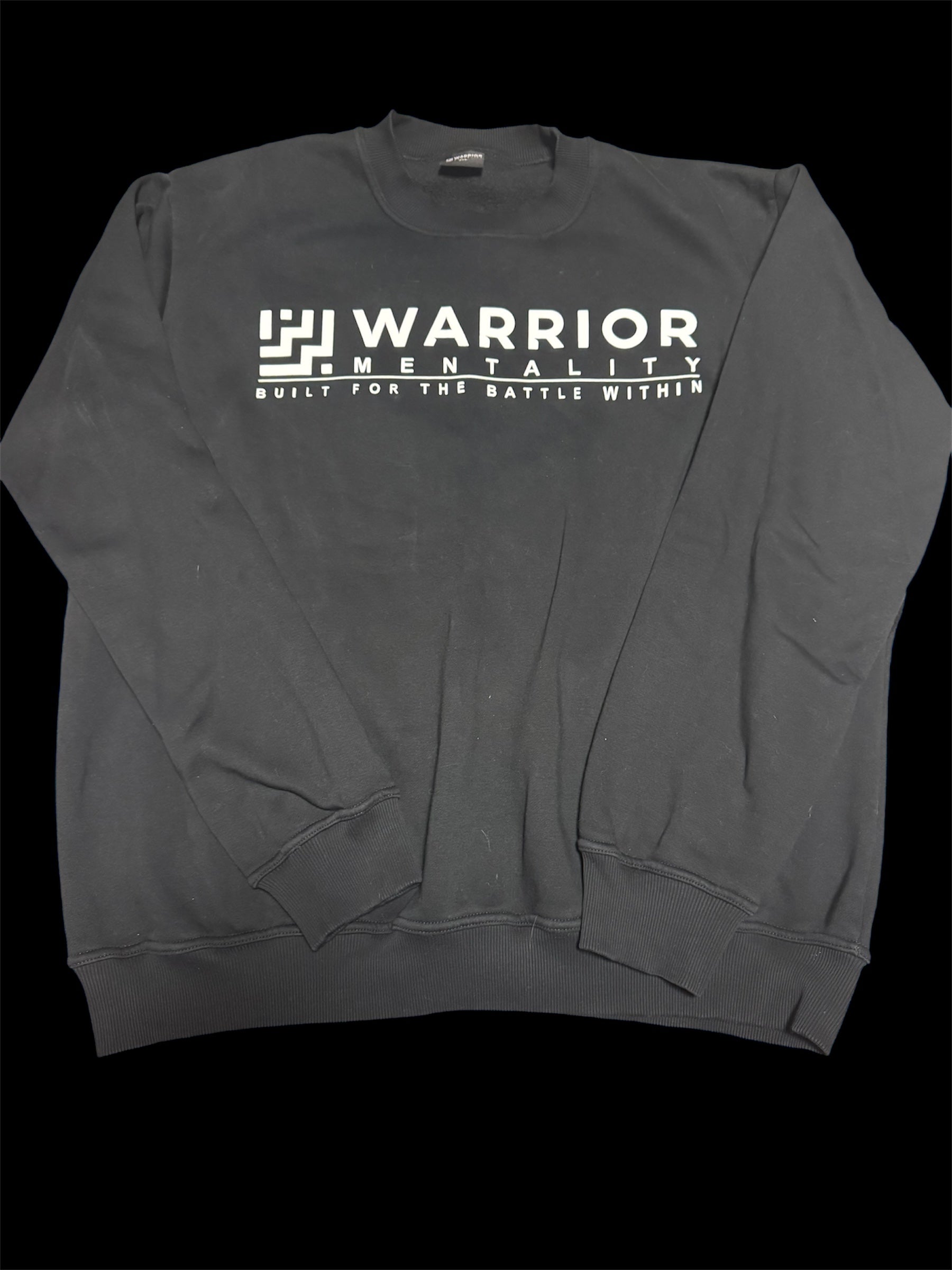 •	Battle Within Gear