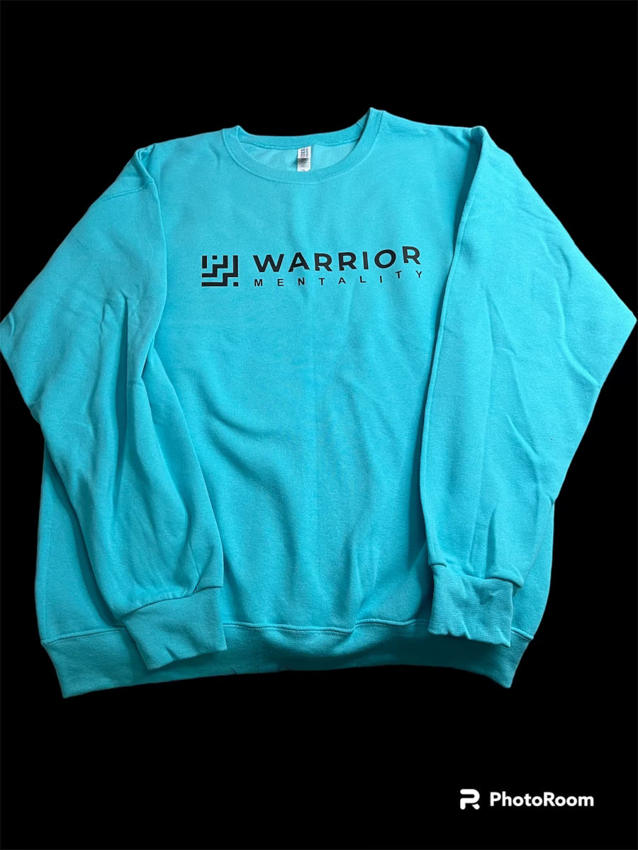 Unisex Crew Sweatshirt