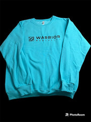 Unisex Crew Sweatshirt