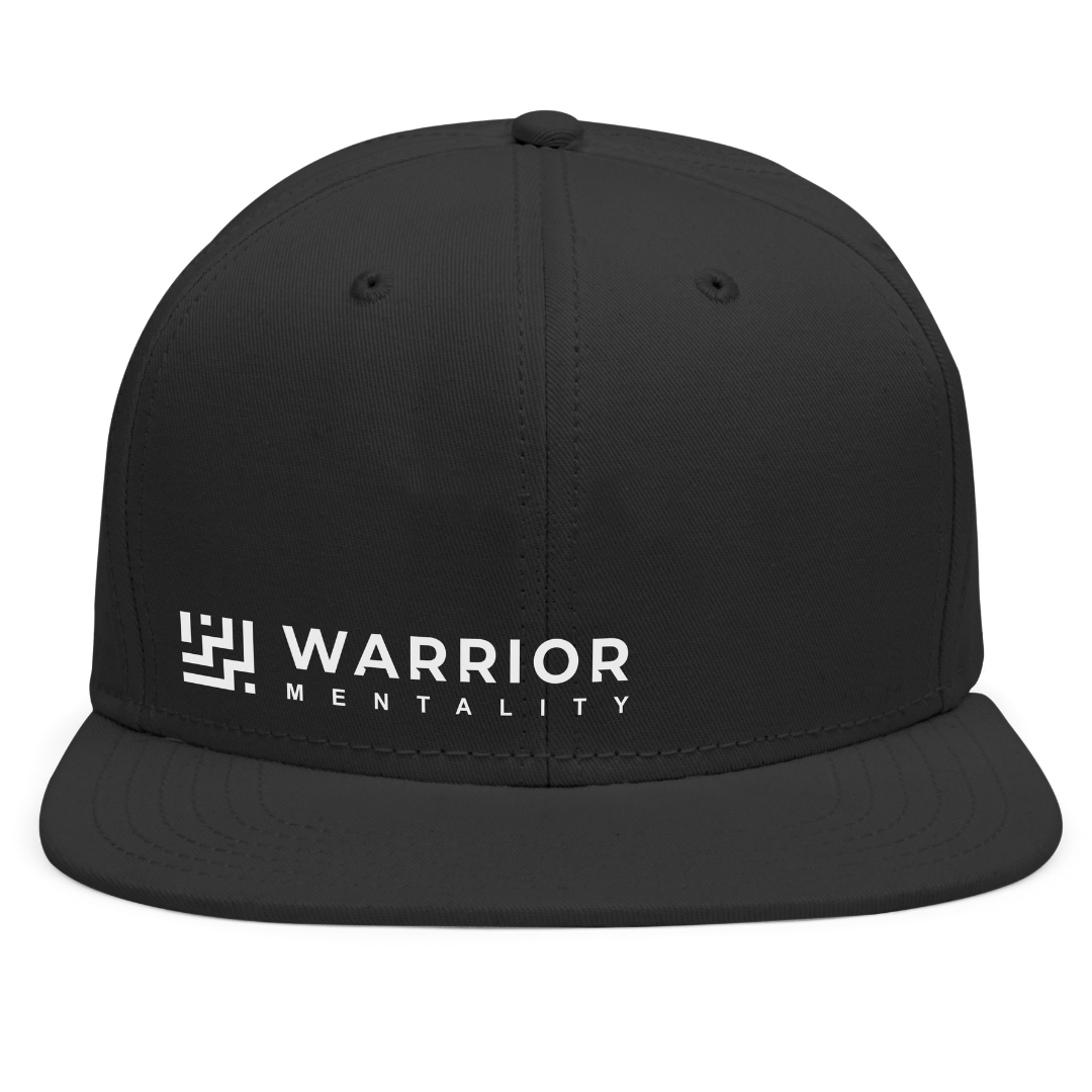 Unisex Flex Fit Ball Cap