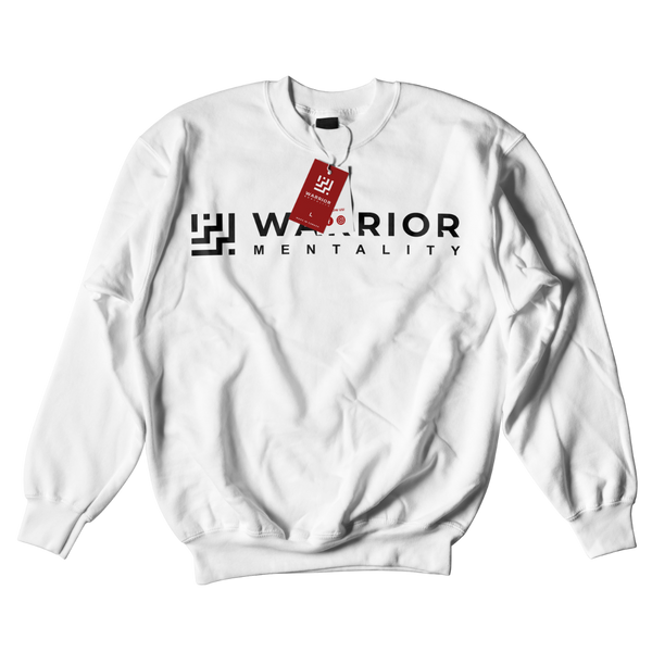 Unisex Crew Sweatshirt