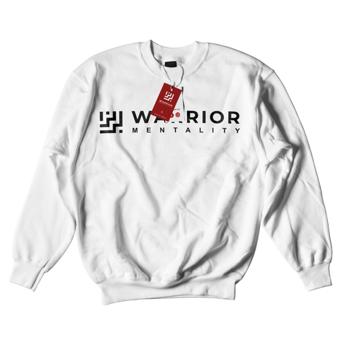 Unisex Crew Sweatshirt