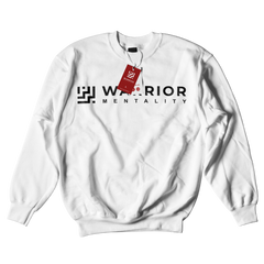 Unisex Crew Sweatshirt