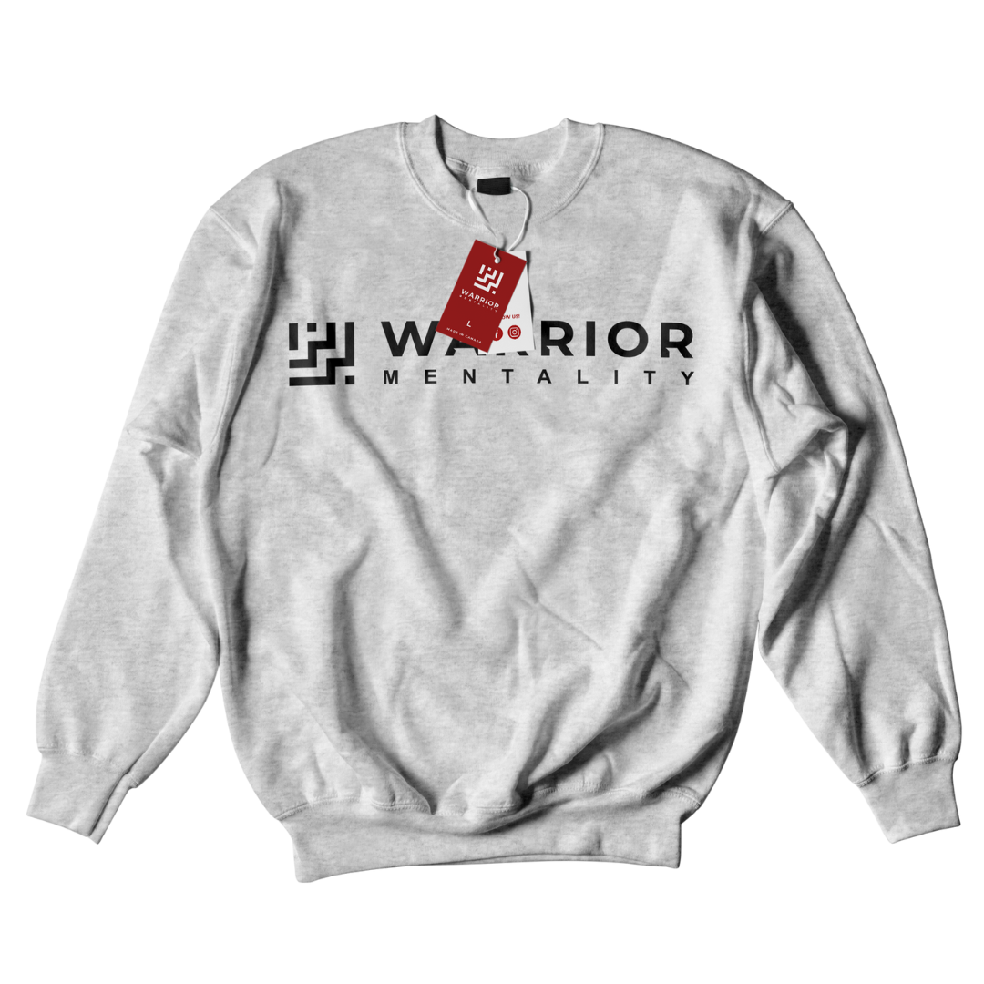 Unisex Crew Sweatshirt