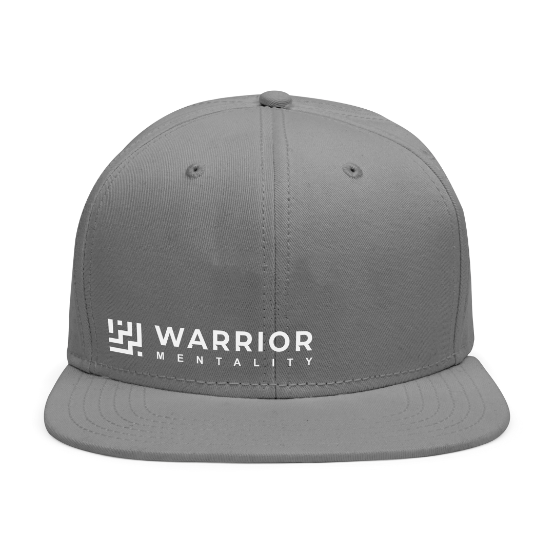 Unisex Flex Fit Ball Cap