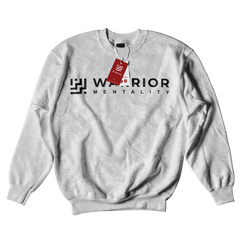 Unisex Crew Sweatshirt