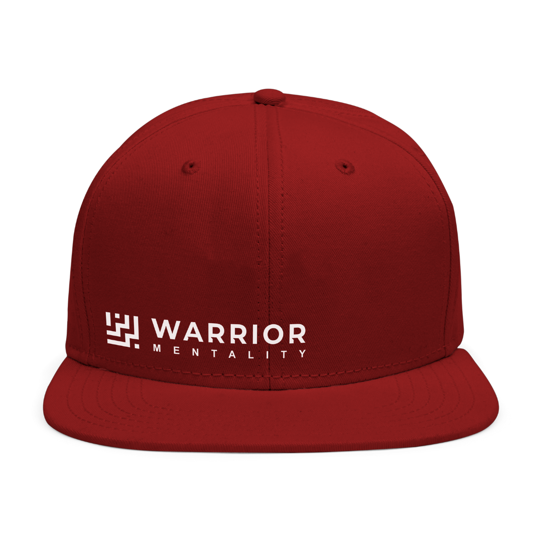 Unisex Flex Fit Ball Cap