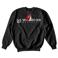 Unisex Crew Sweatshirt