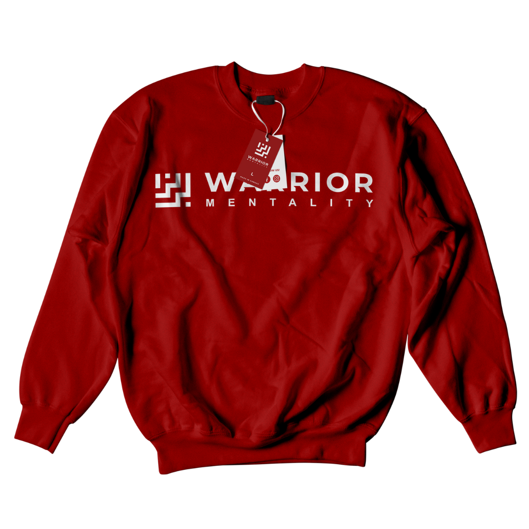 Unisex Crew Sweatshirt