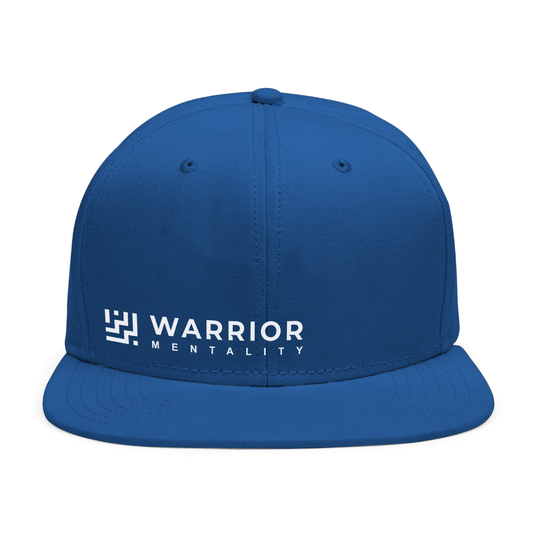 Unisex Flex Fit Ball Cap