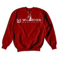 Unisex Crew Sweatshirt