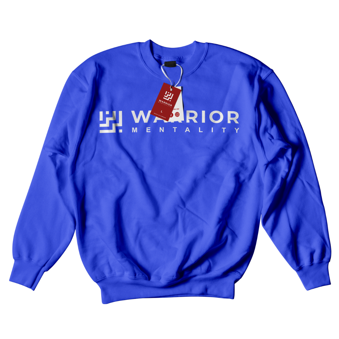 Unisex Crew Sweatshirt