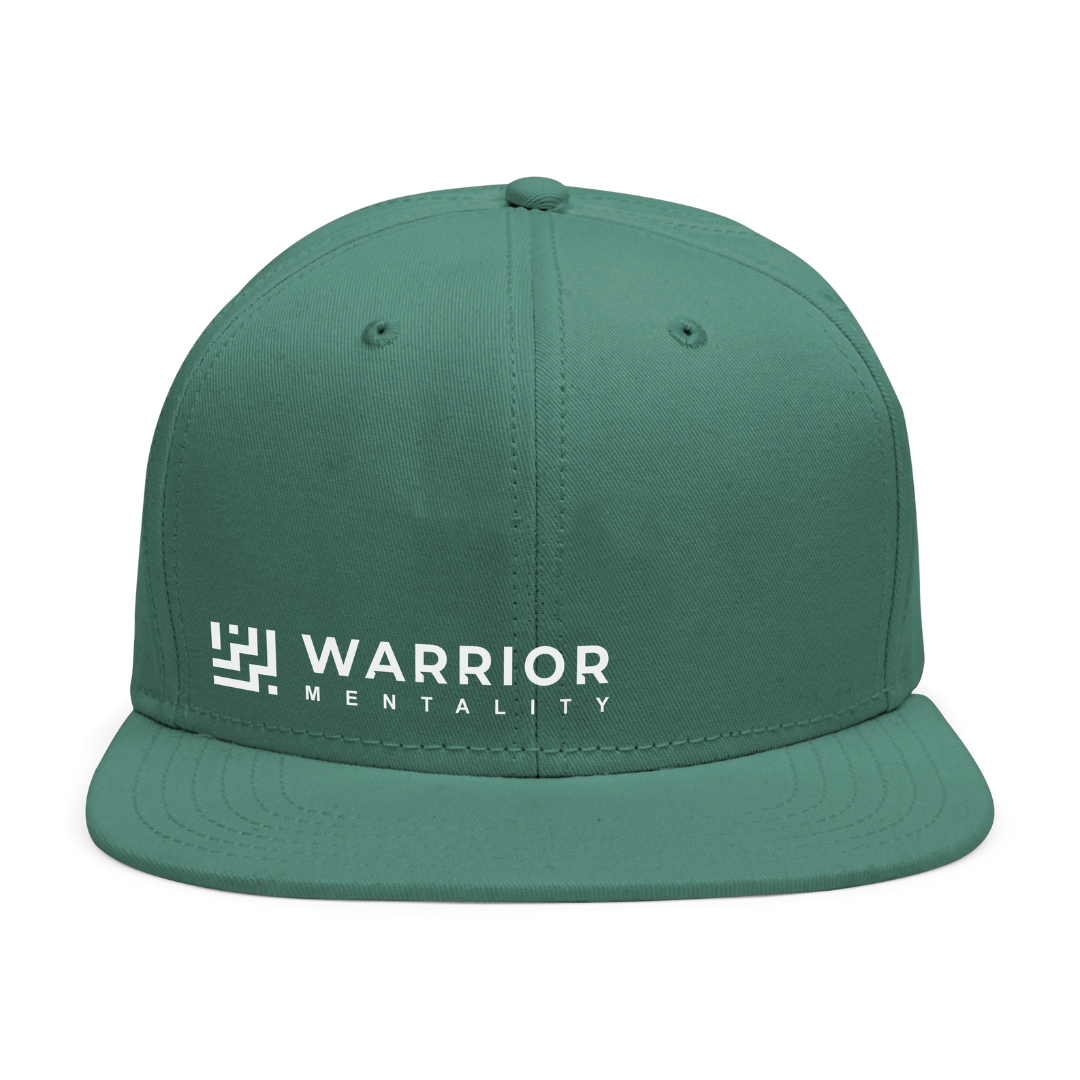 Unisex Flex Fit Ball Cap