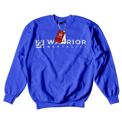 Unisex Crew Sweatshirt
