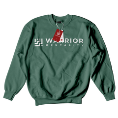 Unisex Crew Sweatshirt