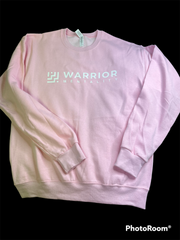 Unisex Crew Sweatshirt