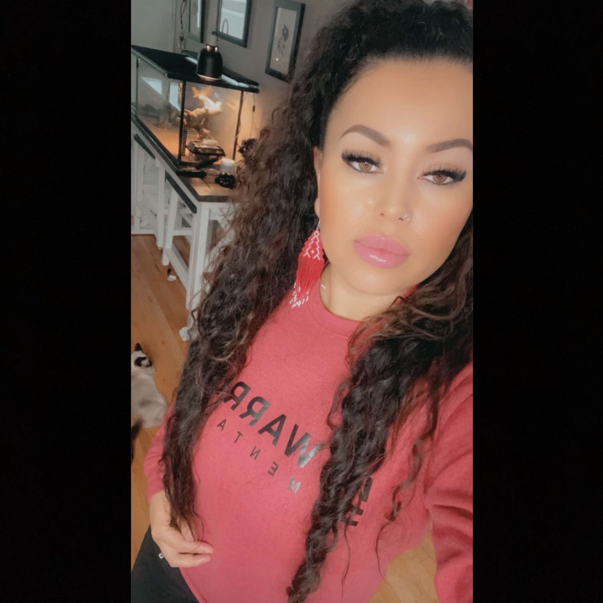 Unisex Crew Sweatshirt