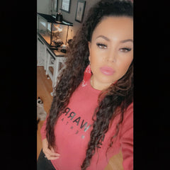 Unisex Crew Sweatshirt