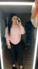 Unisex Crew Sweatshirt