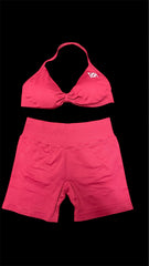 Unbreakable Short Set