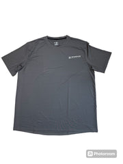 Mens active quick dry t shirt