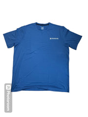 Mens active quick dry t shirt