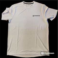 Mens active quick dry t shirt