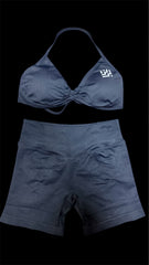 Unbreakable Short Set